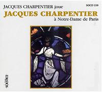 Charpentier - A Notre-Dame de Paris