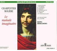 Charpentier:Le Malade Imaginai