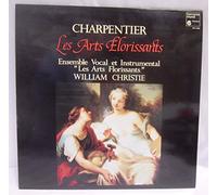 charpentier (les arts florissants