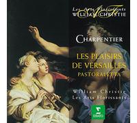 Charpentier:les Plaisirs de Ve