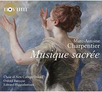 Charpentier, M.A. - Charpentier: Musique Sacree