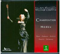 Charpentier, M.A. - Medee