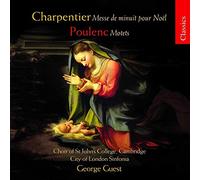 Charpentier, M-A: Messe de minuit pour No?l