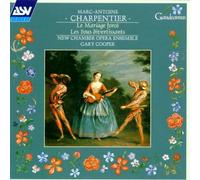 Charpentier, M. - Le Mariage Force/Les Fous Dive