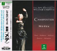 Charpentier Medee