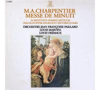 Charpentier:Messe de Minuit/No