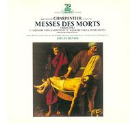 Charpentier:Messe des Morts