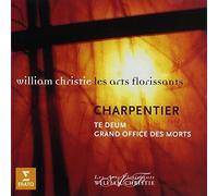 Charpentier: Te Deum - Grand Office