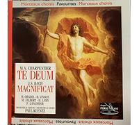 Charpentier - Te Deum / Magnificat