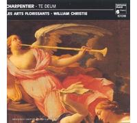 Charpentier: Te Deum, Missa Assumpta est Maria, Litanies de la Vierge