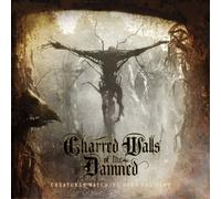 Charred Walls of the Damn Creatures Watching Over the De (CD) (Importación USA)