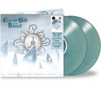 Charred Walls of the Damne Cold Winds on Timeless Day (Vinyl) (Importación USA)