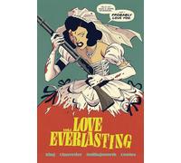 Elsa Charretier – Love Everlasting – Volumen 1 (TP)
