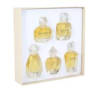 Charrier Parfums "Colección Prestige" - 5 Eau de Parfum en miniaturas 50 ml