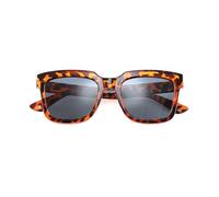 CHARRO 150 Sunglasses, Tortuga-Gris, 53 Unisex, Tortuga-gris, 53