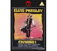 Charro! [1969] [Reino Unido] [DVD]