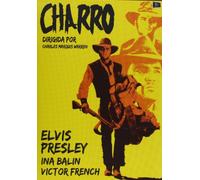 Charro [DVD]