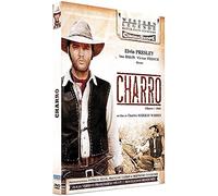 Charro [DVD]