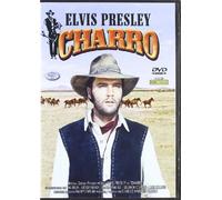 Charro (E.Presley) [DVD]