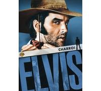 Charro [Edizione: Stati Uniti] [Reino Unido] [DVD]