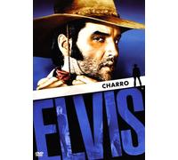 Charro (Elvis Presley) [DVD]