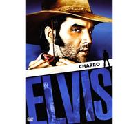 Charro (Elvis Presley) [DVD]