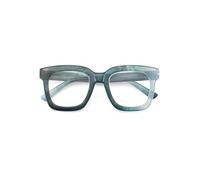 CHARRO Gafas de Lectura Carolina Verde-Marmoleado +3,50