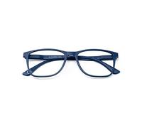 CHARRO Gafas de Lectura con Filtro de Luz Azul Vermont Blu +3,00