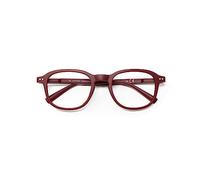 CHARRO Gafas de Lectura Dakota Rojo +2,00