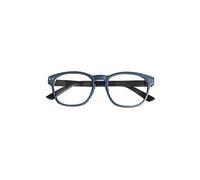 CHARRO Gafas de lectura Michigan Azul-Negro +3,00