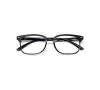 CHARRO Gafas De Lectura Mod. Hawaii Negro Y Girigio +2.00-200 g