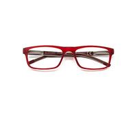 CHARRO - Gafas de lectura modelo Colorado rojo, dioptría +3-1 producto