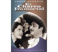 Charro Immortal [Reino Unido] [DVD]