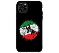 Charro Mexicano Ranchero Charrería Charreada Ranch Carcasa para iPhone 11 Pro MAX