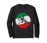 Charro Mexicano Ranchero Charrería Charreada Ranch Manga Larga