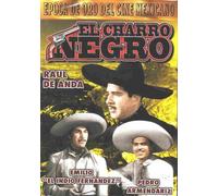 Charro Negro [USA] [DVD]