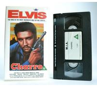 Charro! [Reino Unido] [VHS]