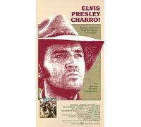 Charro [USA] [VHS]