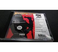 Chart Hits Karaoke Urban Jun 09 20921-6