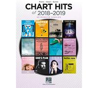 Chart Hits Of 2018-2019 PVG