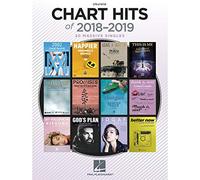Chart Hits Of 2018-2019 Ukulele