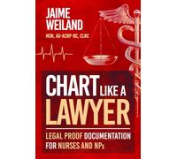 Chart Like a Lawyer: Legal-Proof Documentation for Nurses & NPs
