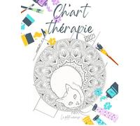Ch'art thérapie: Coloriages de chats