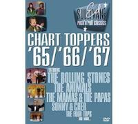 Chart Toppers 65/66/67 [Francia] [DVD]