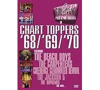 Chart Toppers 68/69/70 [Francia] [DVD]