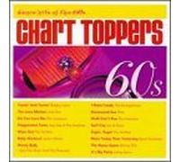 Chart Toppers: Dance Hits of the 60s by Various Artists (1998-05-26)