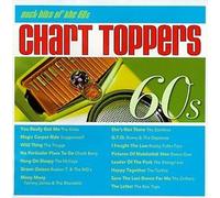 Chart Toppers: Rock Hits of the 60's by Various Artists (1998-05-26)