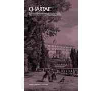 Chartae. La collezione Lemmermann di Villa d'Este. Ediz. italiana e inglese