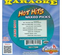Chartbuster Karaoke - Karaoke: Mixed Picks June 2011