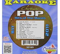 Chartbuster Karaoke - Karaoke: Pop Hits of Month - May 2011